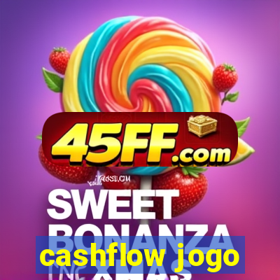 cashflow jogo